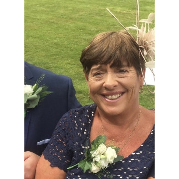 Photo of Susan Butler