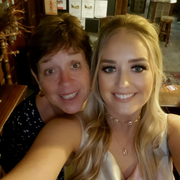 Photo for notice Susan Butler