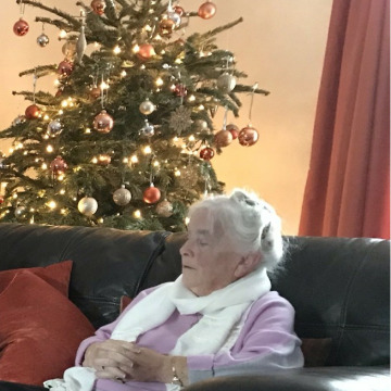 Photo for notice Heather Welburn HOPKIN