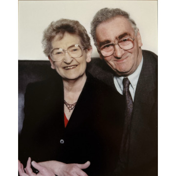 Photo of Sylvia LOWERY