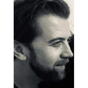 Photo of Jonathan Hamilton TURNER