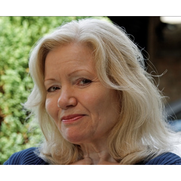 Photo of Hazel Gillian NORTH