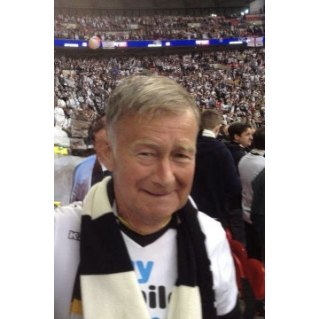 Photo of Colin HOPKINS