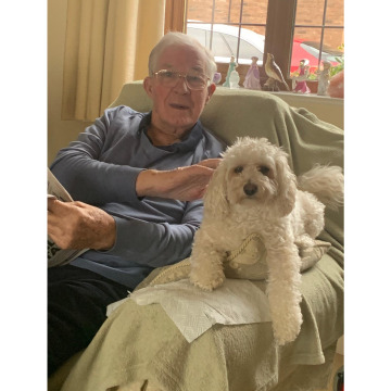 Photo for notice Michael WHATTON