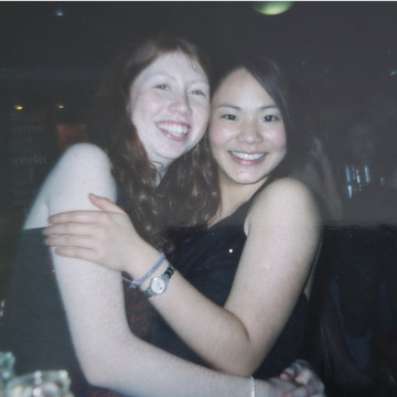 Photo for notice Michelle Paula COATES