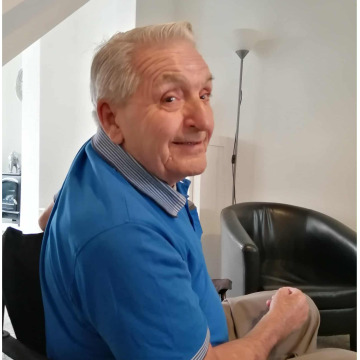 Photo for notice Walter SMITH