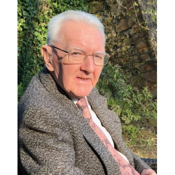 Photo of Edward ROBSON