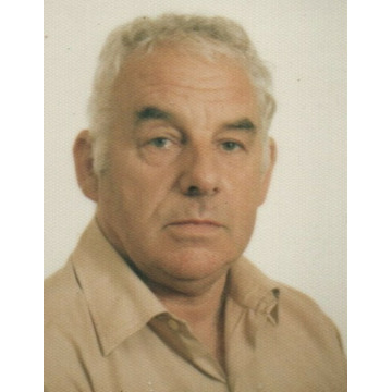 Photo of John Robert BOOTH