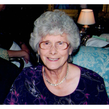 Photo of Doreen BROMLEY