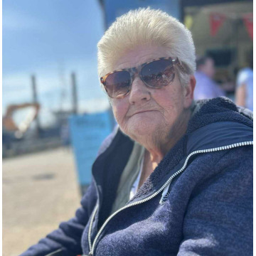 Photo of Dianne DEMOULPIED