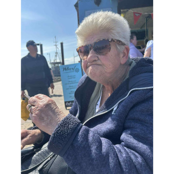 Photo for notice Dianne DEMOULPIED