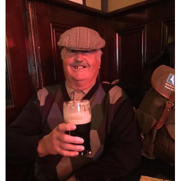 Photo of Jeffrey William BRICE