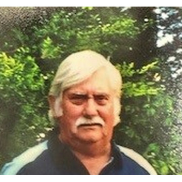 Photo of Alan Keith GEARY