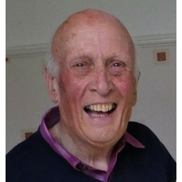 Photo of Arfon Curig WILLIAMS