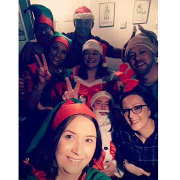 Photo for notice Sandra SCALES