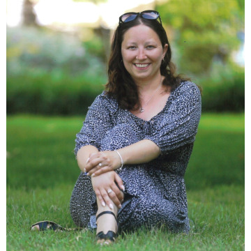 Photo of Sarah Louise EDWARDS