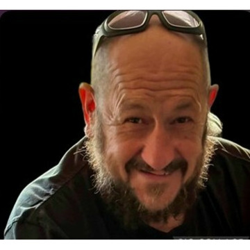 Photo of Mark HASLAM