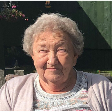 Photo of Jennifer KENT