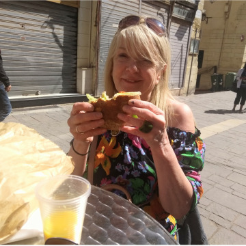 Photo for notice Irene McKIE