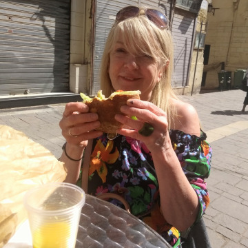 Photo for notice Irene McKIE