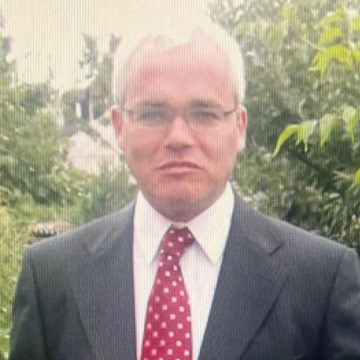 Photo for notice Robert McGINN