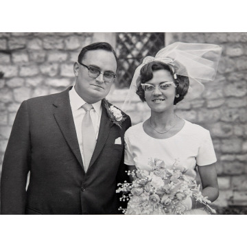 Photo of Pamela Kathleen MOSS