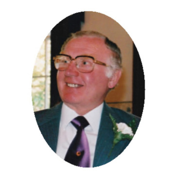 Photo of John James SMITH