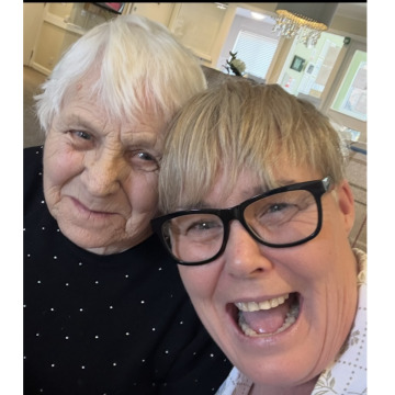 Photo for notice Elizabeth BEATTIE