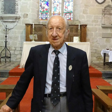 Photo of Thomas Raymond JONES