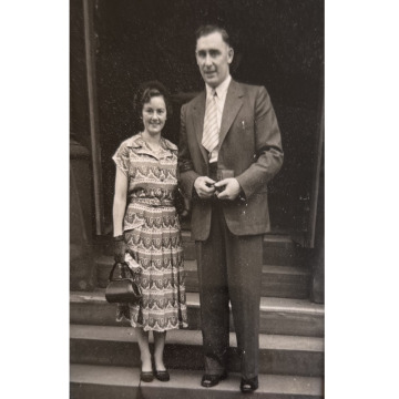 Notice Gallery for Edith Lily TORGOOSE