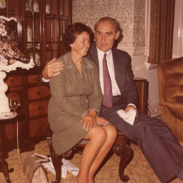 Photo for notice Edith Lily TORGOOSE