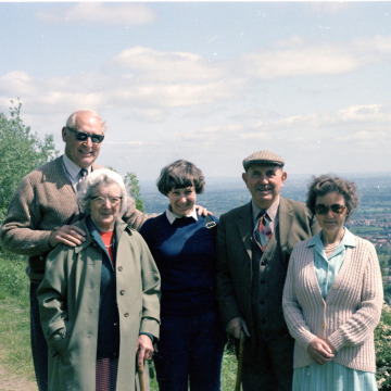 Notice Gallery for Edith Lily TORGOOSE