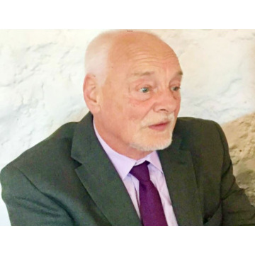 Photo of Alwyn JONES