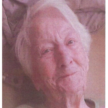 Photo of Eirlys Lloyd EVANS