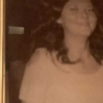 Photo for notice Jean Elizabeth CRAWSHAW