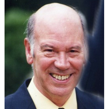 Photo of Fred CALVERT