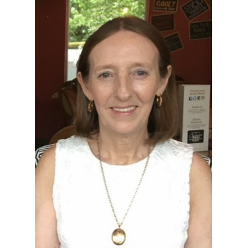 Photo of Sheila ELLIOTT