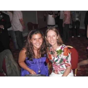 Photo for notice Sheila ELLIOTT