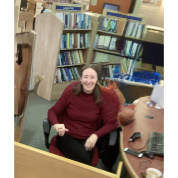 Photo for notice Sheila ELLIOTT