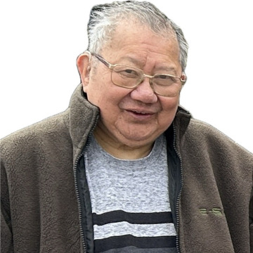 Photo of Yuk Ting PANG