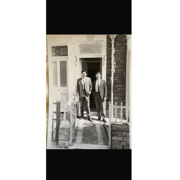 Photo for notice Yuk Ting PANG