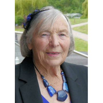 Photo of Kathleen Constance BURGESS