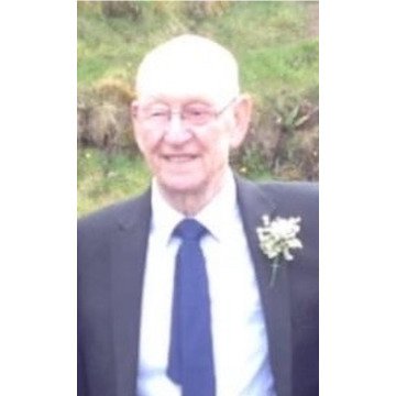 Photo of Alexander William FENDER