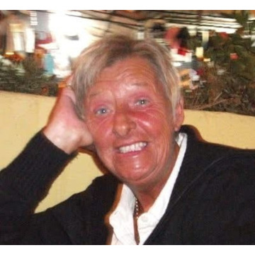 Photo of Gail MELLOR