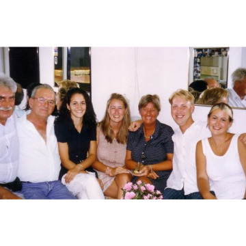 Photo for notice Gail MELLOR