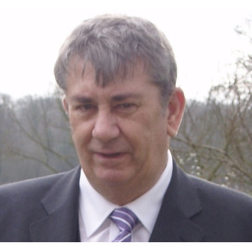 Photo of Keith Ronald FLETCHER