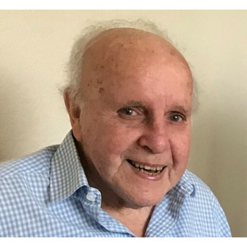 Photo of Reg PICKERING