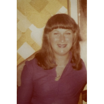 Photo of Jennifer Elaine HURST