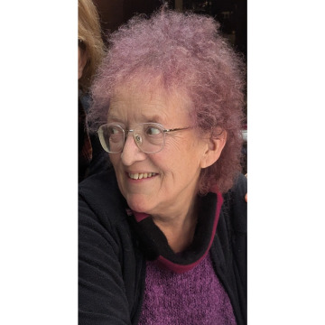 Photo for notice Megan DAVIES