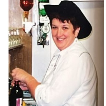 Notice Gallery for Kay Lilian SEABORNE